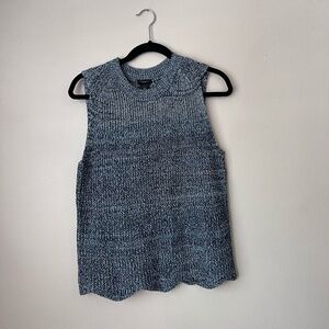 Ann Taylor Knit Tank Top